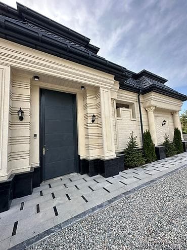 магистраль: Дом с собственной SPA-зоной, в проекте есть: бассейн парилка баня — 9