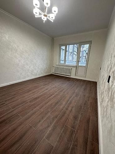 red centr: 1 комната, 35 м², 3 этаж, Косметический ремонт — 5