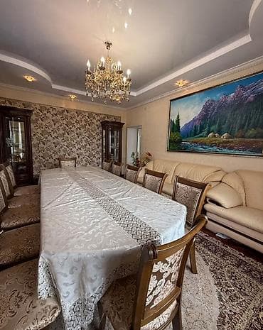 280 м², 4 комнаты, Азия Молл — 5
