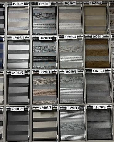 Промышленная химия: Ставим на заказ жалюзи, роллы,плиссе. Берём заказы по всему — 9