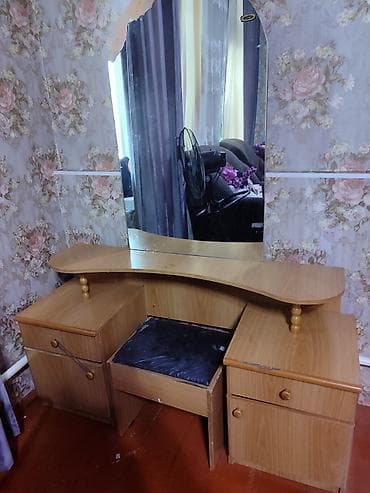 стулья для гостинной: Гарнитур для зала, ДСП — 5