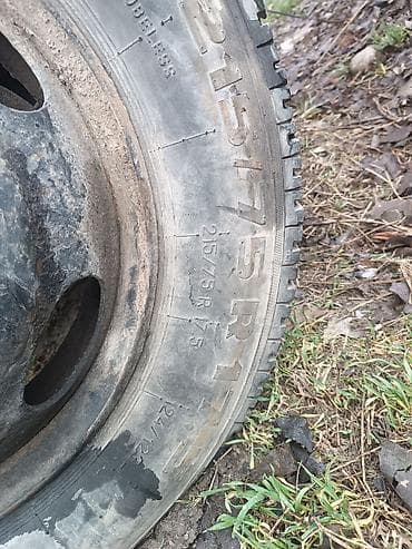 byd запчасти: Грузовик, Toyota, Б/у — 10