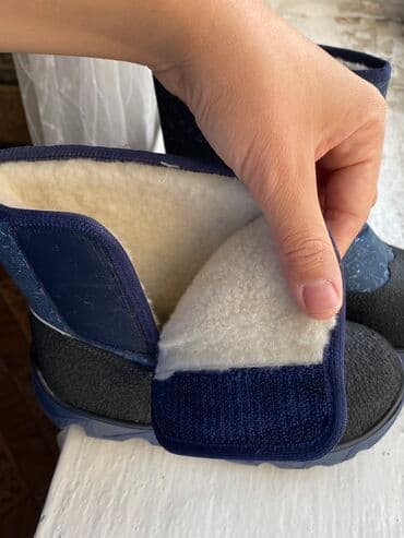 обувь в бишкеке: Зимние сапоги Bottilini — 3