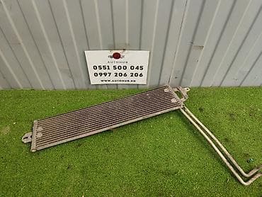 Радиатор акпп AUdi Q7 DIESEL 3.0 BUG 2008 (б/у) ДВИГАТЕЛЬ / АКПП - в at lalafo.kg Радиатор акпп AUdi Q7 DIESEL 3.0 BUG 2008 (б/у) ДВИГАТЕЛЬ / АКПП - в