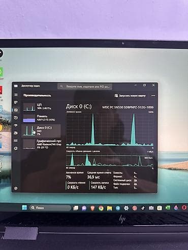 vivo 200 pro: Офисный, AMD Ryzen 7 — 7