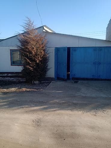 Дом, 100 м², 3 комнаты, Собственник, Косметический ремонт