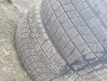 Шины: Зимние шины (нешипованные) Nitto NT90W - Размер: 215/45 R17 - Тип — 1