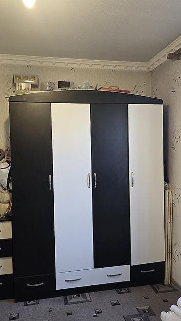 раздвижной диван кровать: Комплект мягкой мебели, цвет - Бежевый — 8