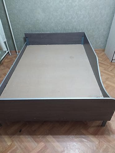 стол кровать: Стол для зала, Не раскладной, Прямоугольный — 4