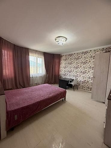 дом 3 комнаты: 250 м², 6 комнат, Парковка — 3