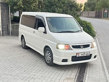 капот на хонда цивик: Honda Stepwgn: 2005 г., 2 л, Автомат, Бензин, Минивэн — 2