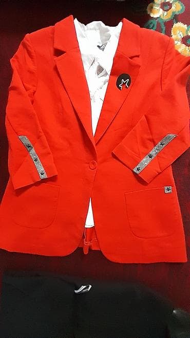 Шубы: Кастум с юупка аргинал — 2