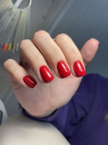 медсестра на дом бишкек мкр: Выравнивание, Дизайн, Наращивание ногтей, Маникюр, С выездом на дом, Одноразовые расходные материалы — 6