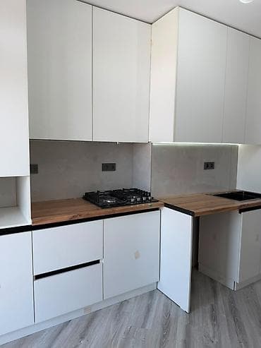 1 комната, 42 м², Технопарк Элитка, 9 этаж, Евроремонт — 8