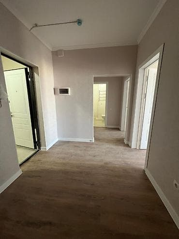 Недвижимость: 1 комната, 48 м², Аламедин-1 мкр Элитка, 10 этаж, Евроремонт — 7