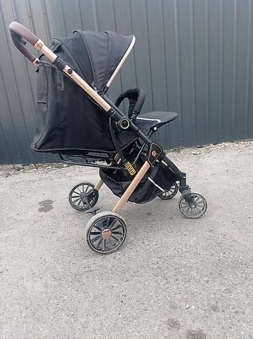 сколько стоит коляска трость: Прогулочная коляска с амортизацией и большим капюшоном - Лёгкая — 2