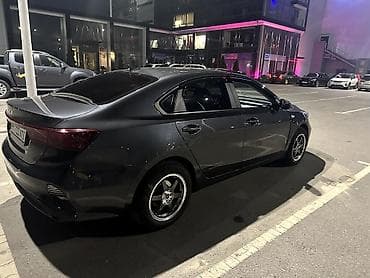 сиена машина цена: Kia K3: 2021 г., 1.6 л, Вариатор, Бензин, Седан — 1