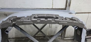 куплю усилитель: Усилитель бампера Kia, Б/у — 2