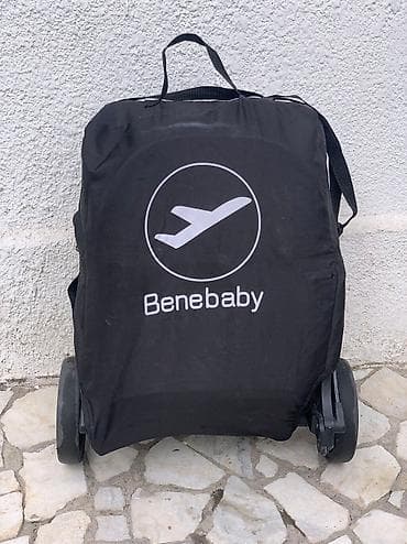 Балдар дүйнөсү: Балдар арабасы, түсү - Кара, Колдонулган — 1