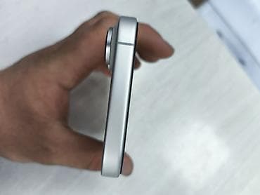 pixel 4a: IPhone 17, Новый, 256 ГБ, Белый, Зарядное устройство, Защитное стекло, Чехол, 100 % — 5