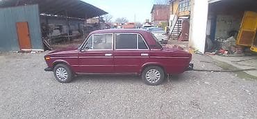 adr 1 8: Легковой автомобиль седан (классика, 4 двери), бордовый цвет — 7