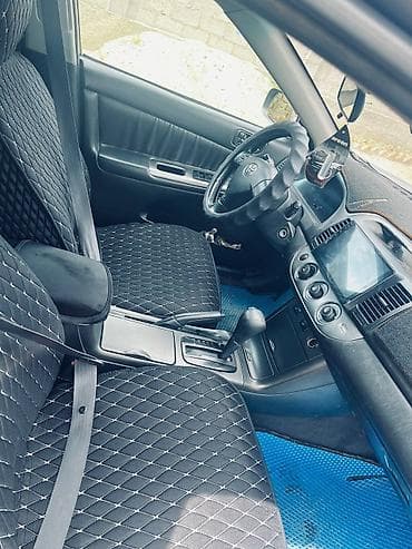 экран камри 55: Toyota Camry: 2004 г., 2.4 л, Автомат, Бензин, Седан — 5