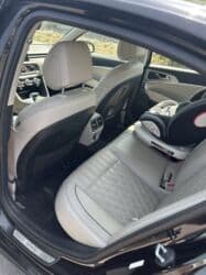 обмен на дом в городе каракол: Hyundai Genesis: 2019 г., 2 л, Автомат, Бензин, Седан — 10