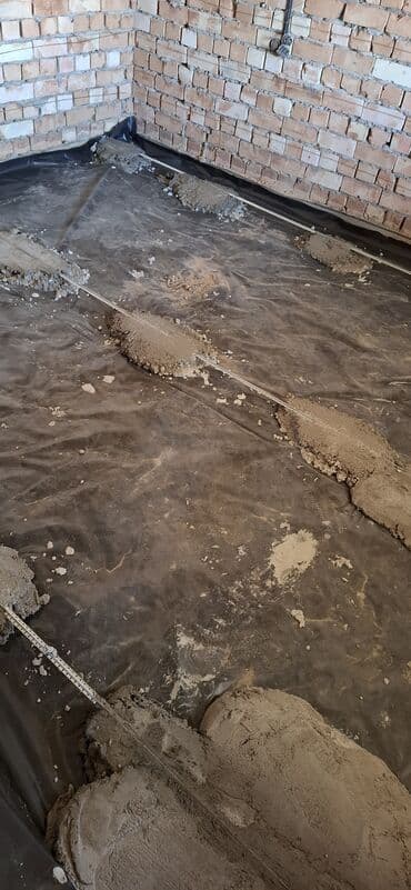 4 х комнатная квартира: Дом, 75 м², 4 комнаты, Собственник, ПСО (под самоотделку) — 9