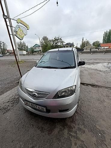 на мазду демио: Mazda Demio: 2003 г., Автомат, Бензин, Хэтчбэк — 1