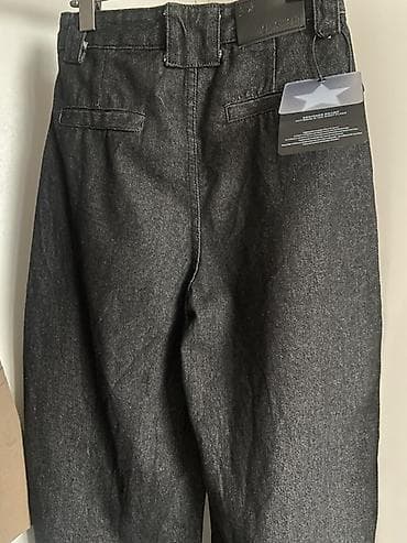 denim: Джинсы, S — 2