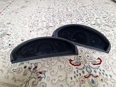 Автокосметика: Щиток приборов Mercedes-Benz Б/у, Оригинал — 1