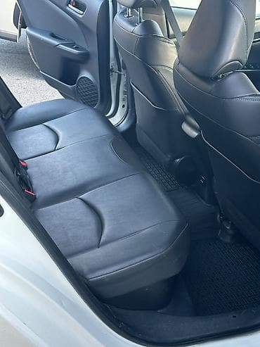 vin code: Toyota Prius: 2015 г., 1.8 л, Автомат, Гибрид, Хэтчбэк — 6