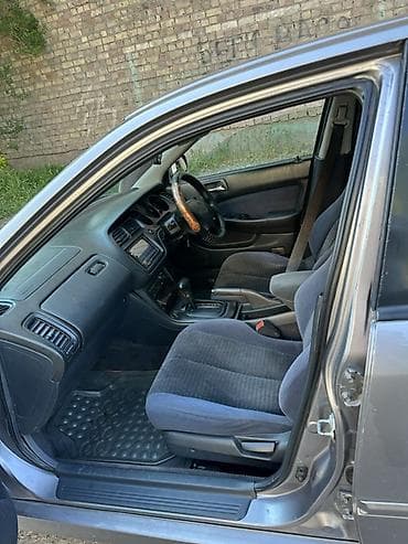 хонда аккорд 1994 год: Honda Accord: 2002 г., 1.8 л, Автомат, Бензин, Седан — 7