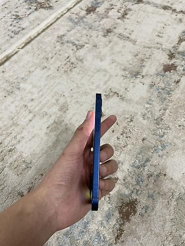 sony a7s2: IPhone 12, Б/у, 128 ГБ, Синий, Защитное стекло, Чехол, Кабель, 74 % — 7