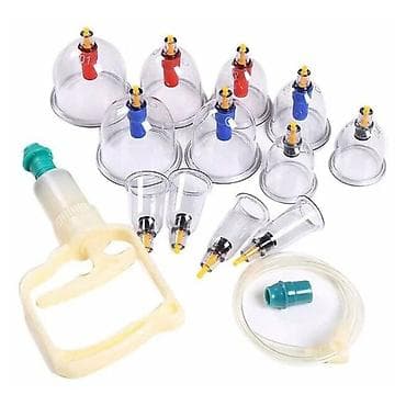 Уход за одеждой: Массажер Ручной массажер, Все тело — 8