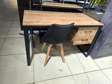 Стол лофт 120×60 at lalafo.kg Стол лофт 120×60