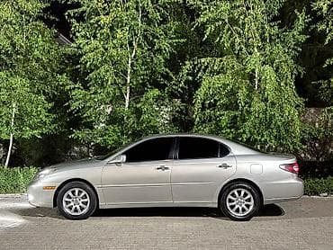windom 2003: Toyota Windom: 2004 г., 3 л, Автомат, Бензин, Седан — 3