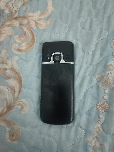 google pixel 5a 5g: Nokia 6700 Slide, Б/у, цвет - Черный — 2