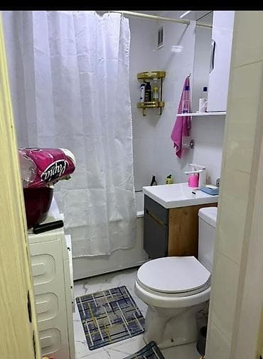 Квартиры: 1 комната, 30 м², Хрущевка, 4 этаж, Евроремонт — 3