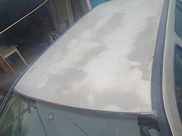 bwb e34: Volkswagen Golf: 1993 г., 1.8 л, Механика, Бензин, Хэтчбэк — 4