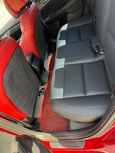 ki k5: Kia K3: 2019 г., 1.6 л, Автомат, Бензин, Седан — 8