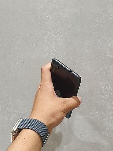 redmi note 8 64: Samsung Galaxy A11, Б/у, 32 ГБ, цвет - Черный, 2 SIM — 7