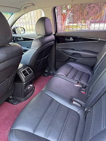 Kia Sorento: 2019 г., 2 л, Автомат, Дизель, Кроссовер — 5