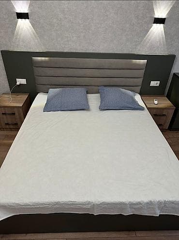 оптом материалы: Производим постельное белье для отелей, гостиниц, мед центров — 5