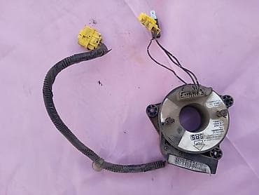 Фильтры: Комплект дверных ручек Дверная ручка Honda Б/у, Оригинал — 4