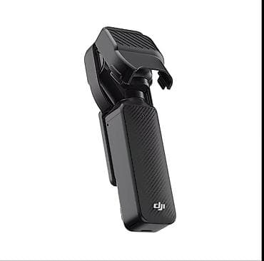 pock: Ulanzi PK-07 — защитный чехол-колпак для DJI Osmo Pocket 3 Основное — 1