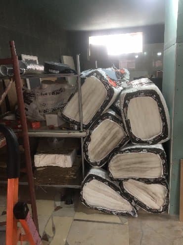 шумоизоляция дома: Здравствуйте! Компания Шуманет предлагает высококачественные — 9