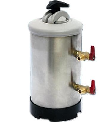 апарат мыло: Умягчитель воды, умягчение воды, смягчение воды, жесткость воды — 1