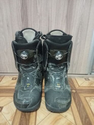 head: Продаю ботинки для сноуборда 
Head 2000с — 2