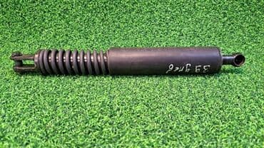 c 220: BMW, 2002 г., Б/у, Оригинал — 4